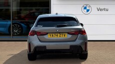 BMW 1 Series 120 M Sport 5dr Step Auto Petrol Hatchback